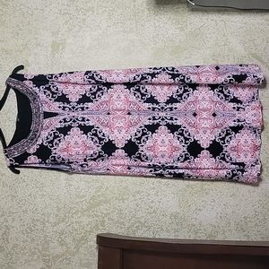 Roz & ali dress  size 14